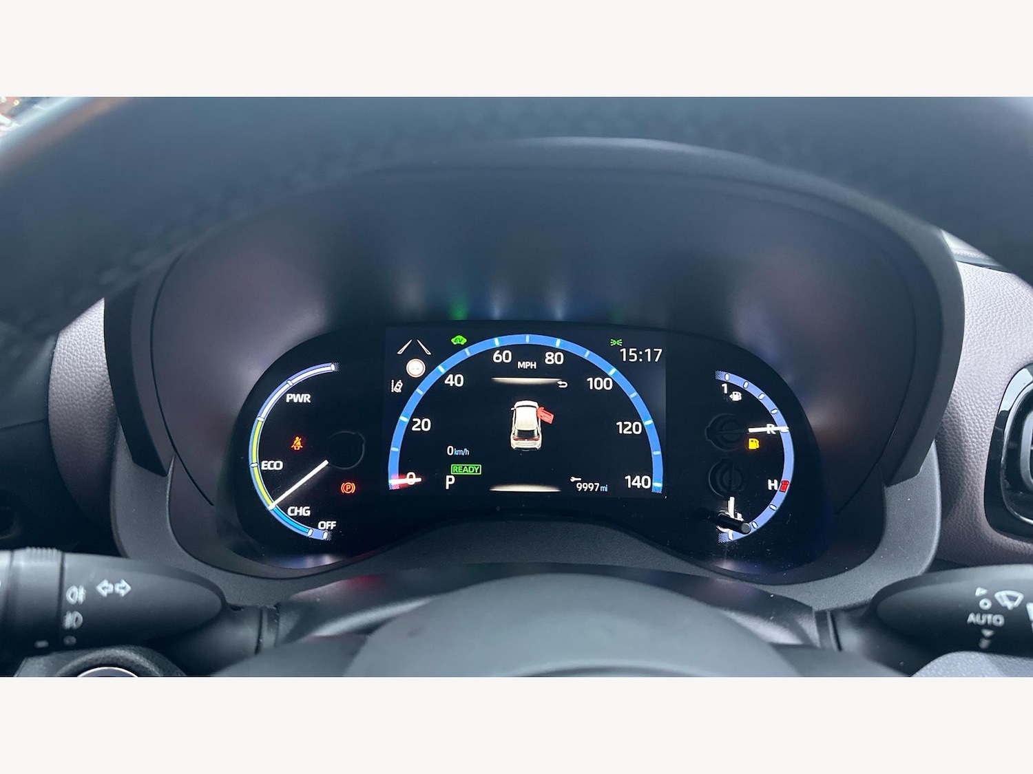 Used Toyota Yaris Cross 2023 for sale - 76771824: Photo 11