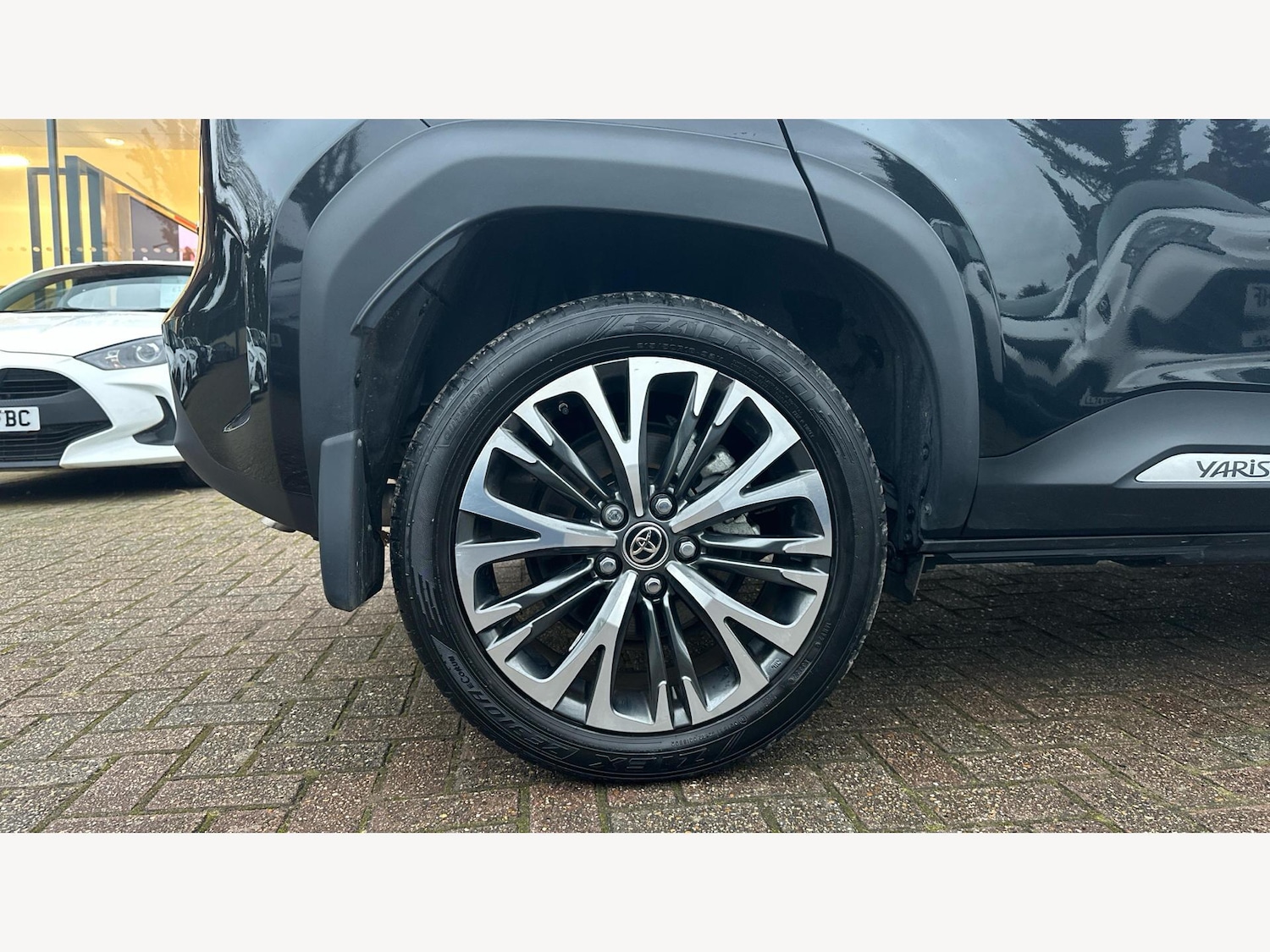 Used Toyota Yaris Cross 2023 for sale - 76771824: Photo 20