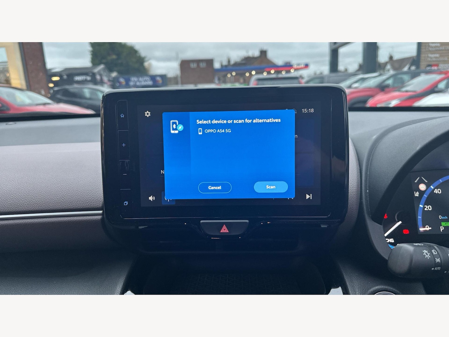 Used Toyota Yaris Cross 2023 for sale - 76771824: Photo 22