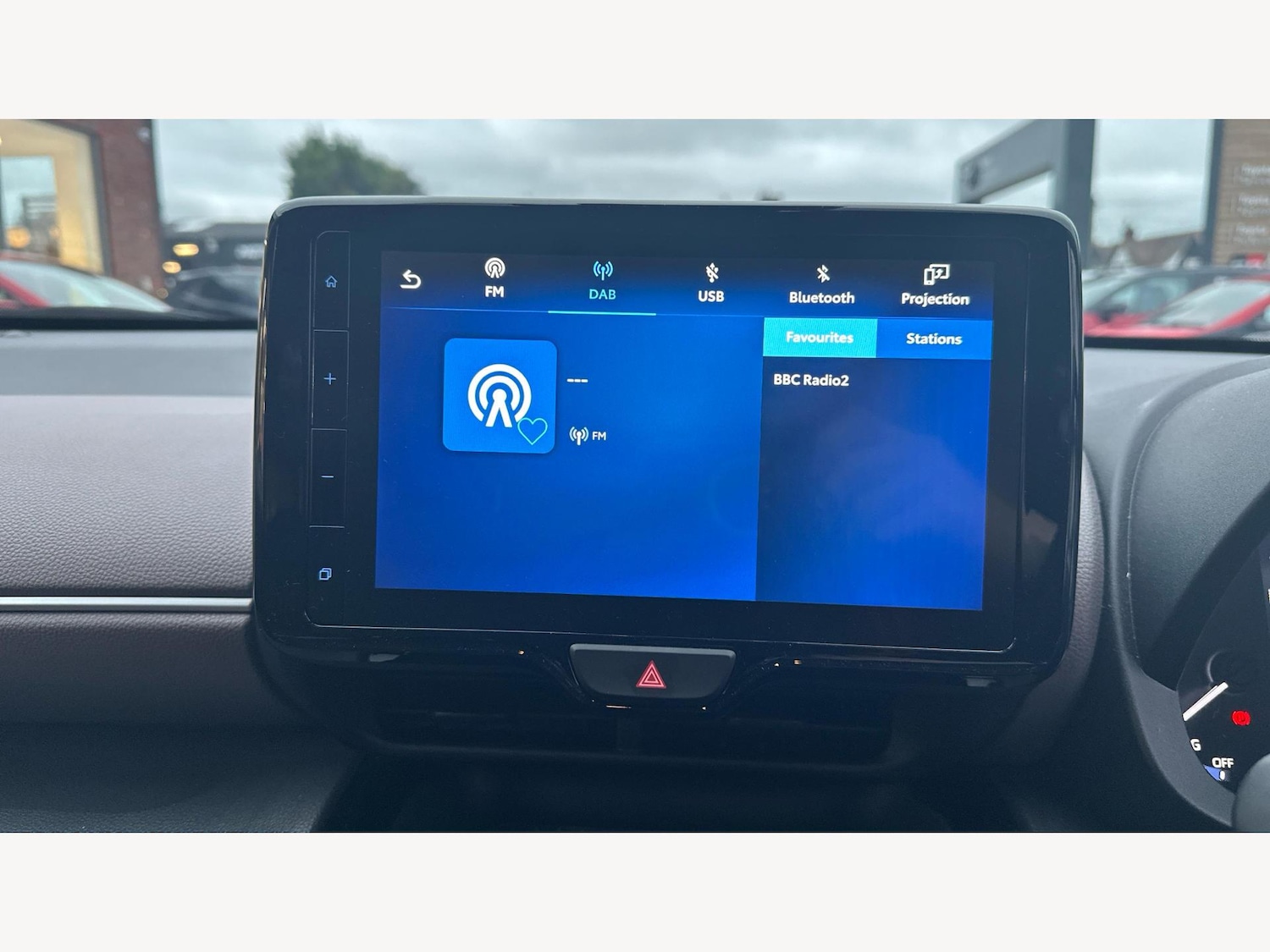 Used Toyota Yaris Cross 2023 for sale - 76771824: Photo 25