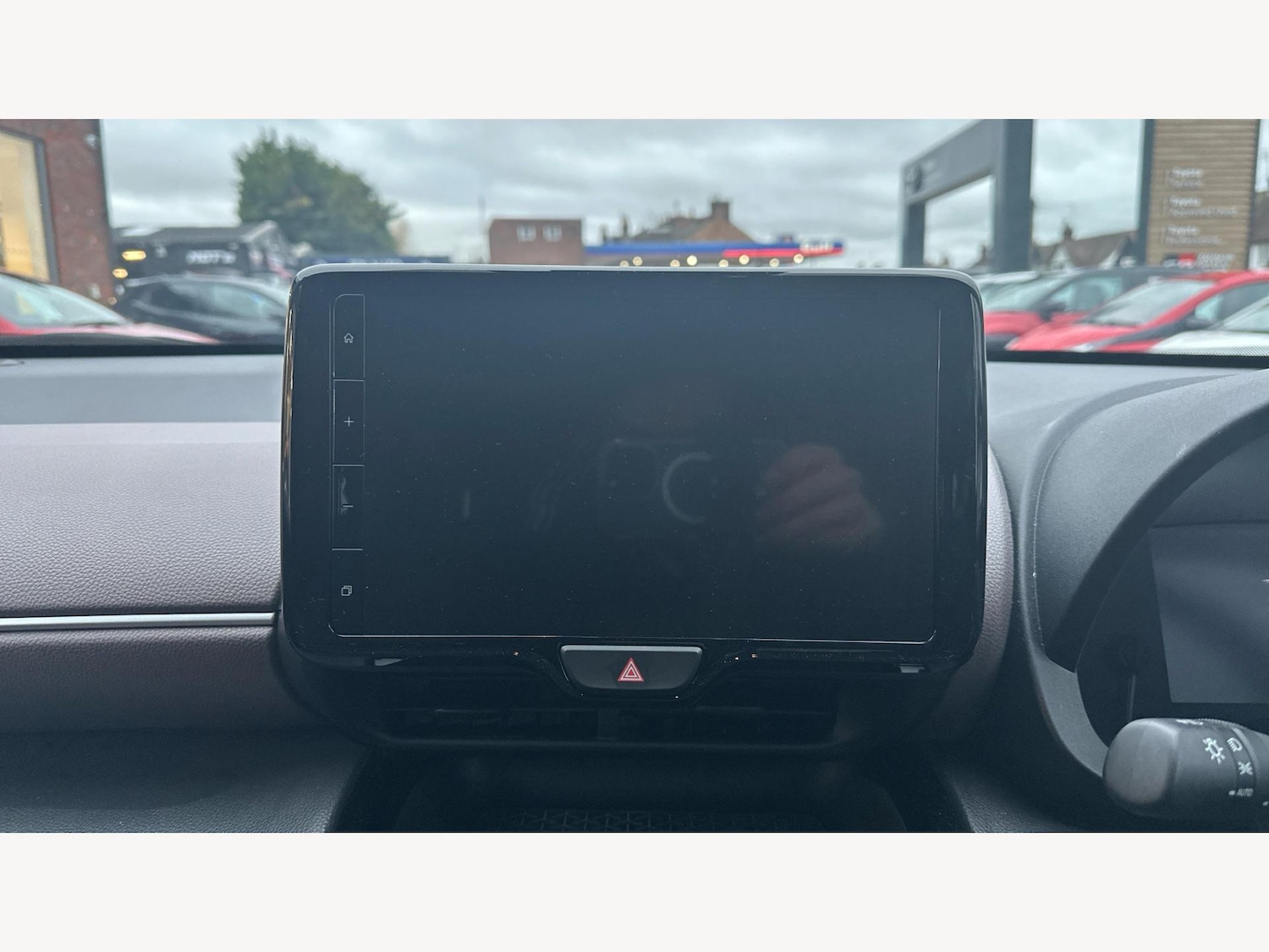 Used Toyota Yaris Cross 2023 for sale - 76771824: Photo 9