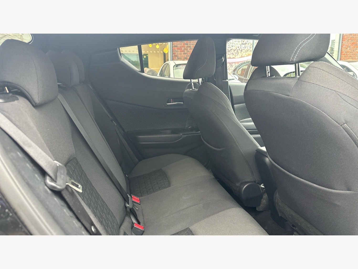 Used Toyota C-HR for sale - 78115675: Photo 10