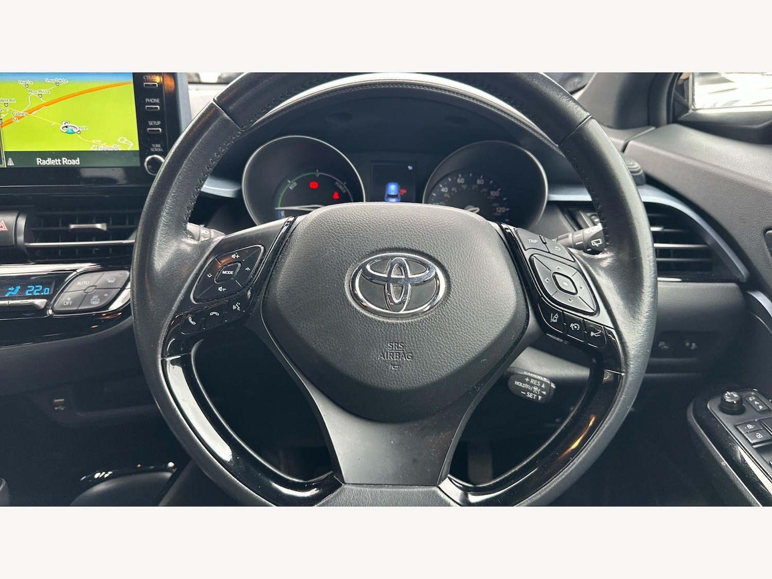 Used Toyota C-HR for sale - 78115675: Photo 12