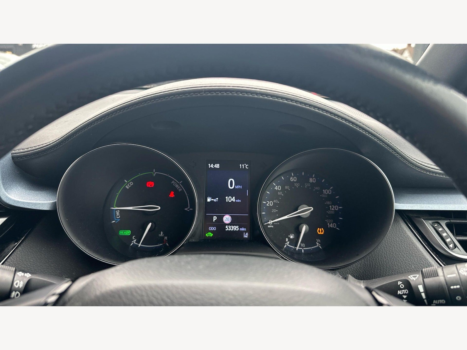 Used Toyota C-HR for sale - 78115675: Photo 13