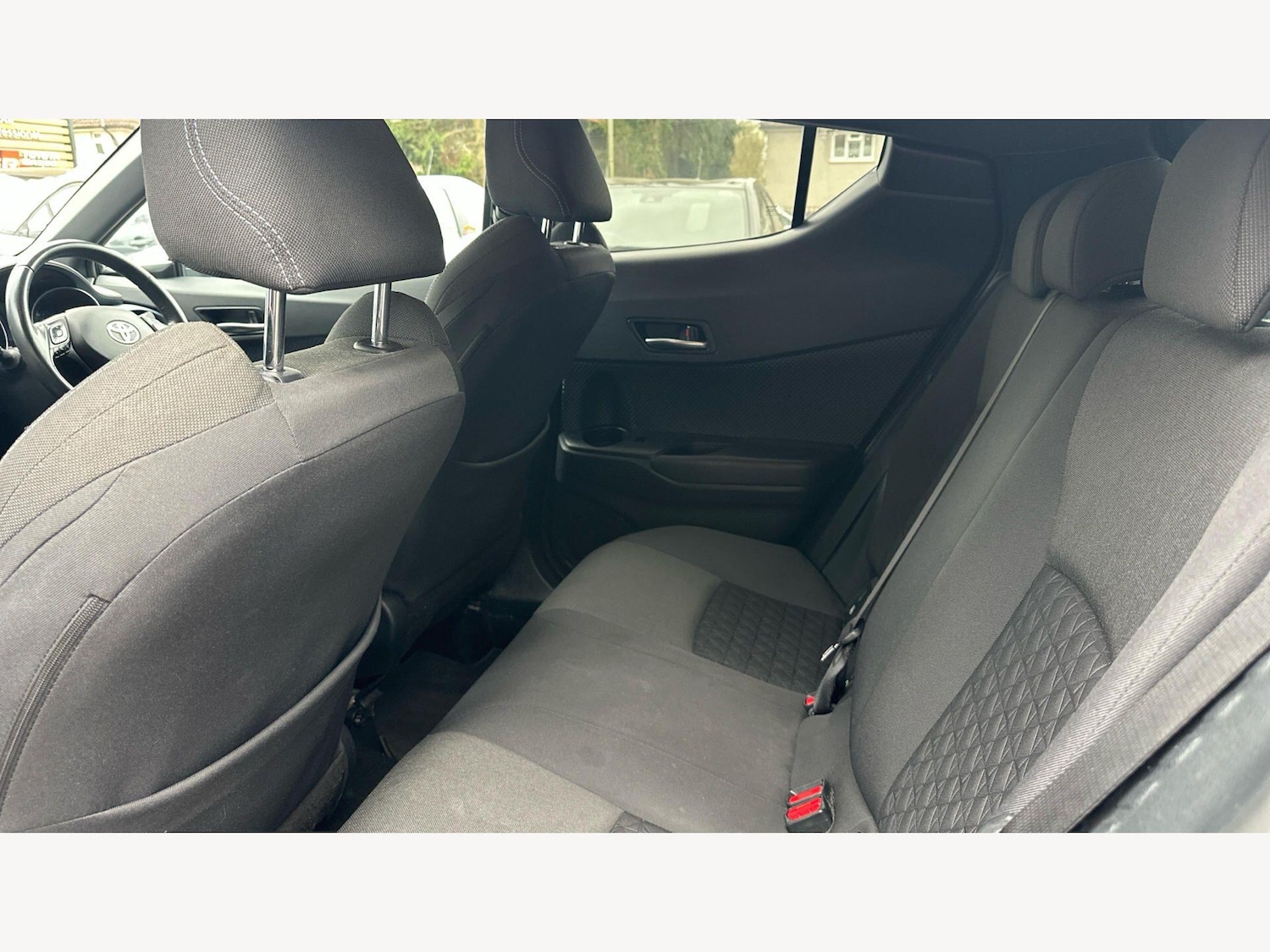 Used Toyota C-HR for sale - 78115675: Photo 17