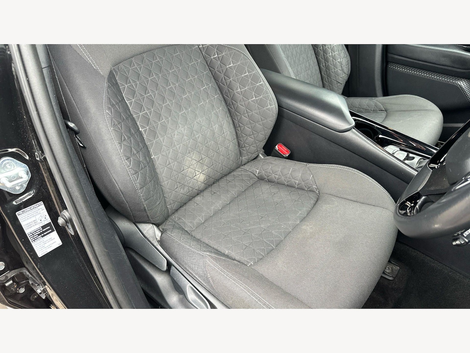 Used Toyota C-HR for sale - 78115675: Photo 19