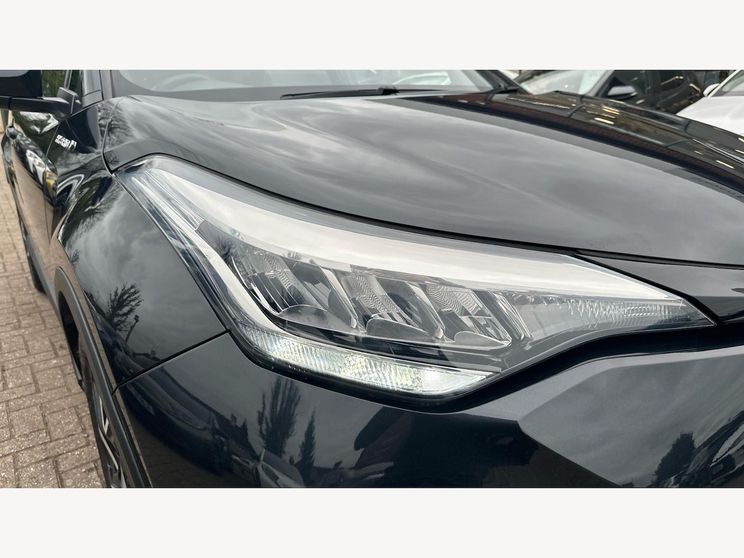 Used Toyota C-HR for sale - 78115675: Photo 22