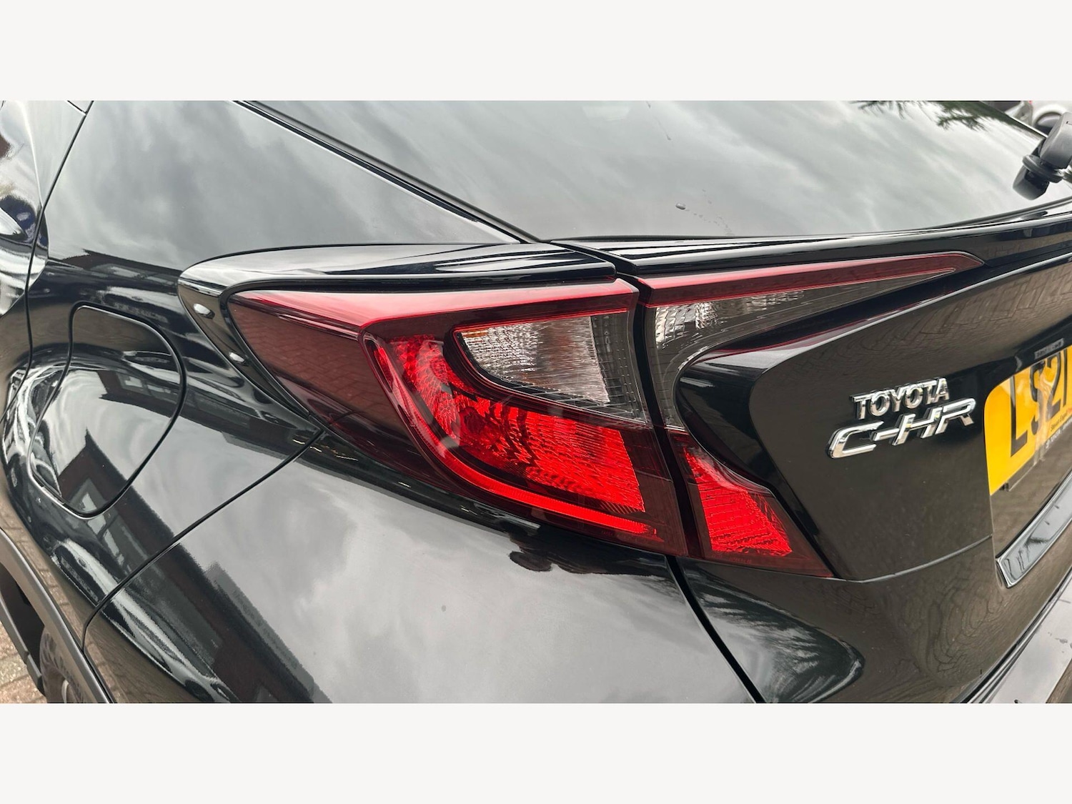 Used Toyota C-HR for sale - 78115675: Photo 23