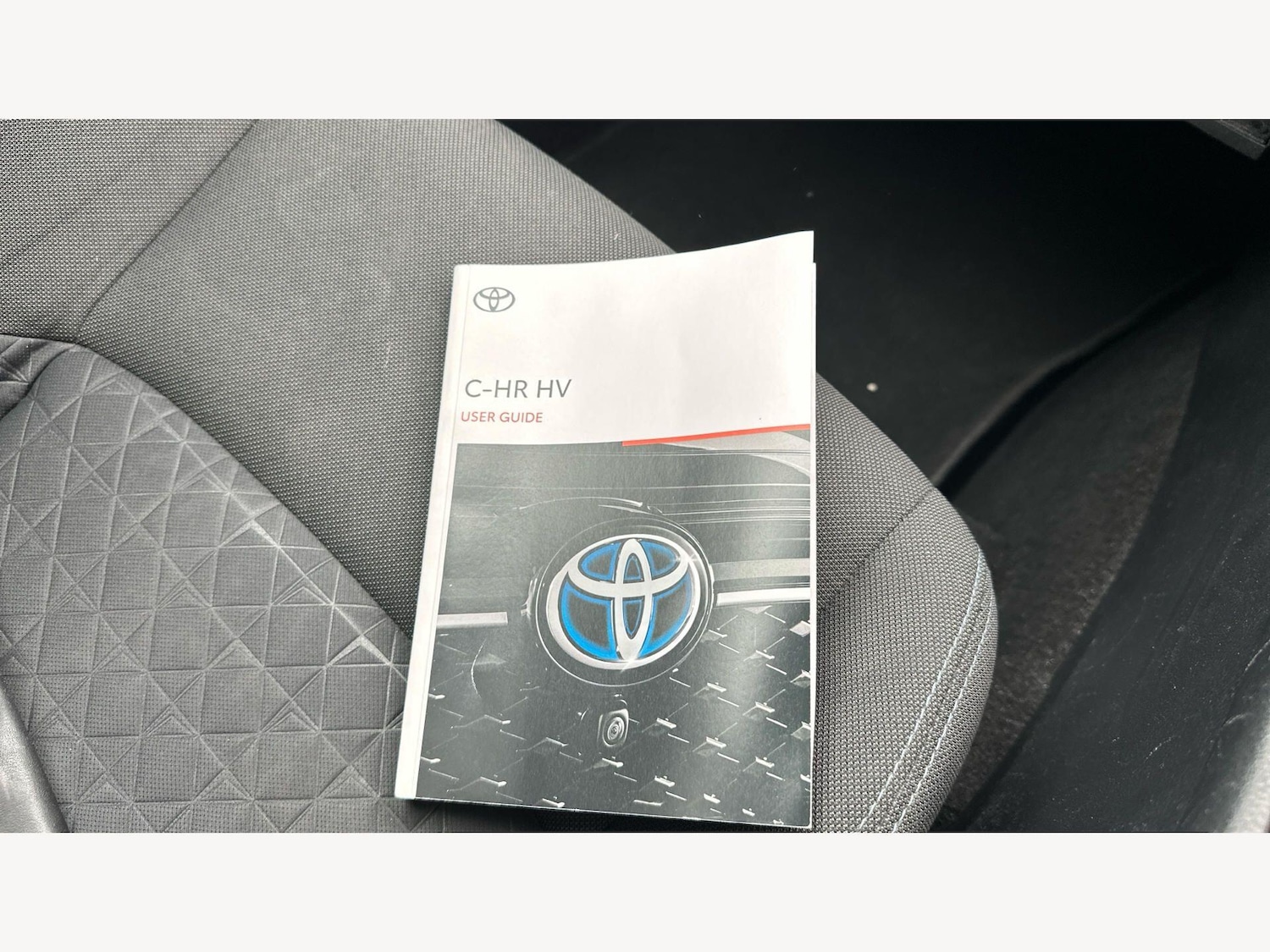 Used Toyota C-HR for sale - 78115675: Photo 29