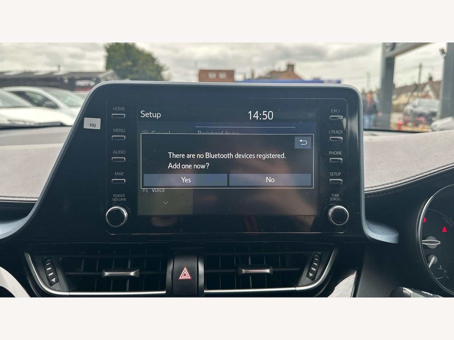 Used Toyota C-HR for sale - 78115675: Photo 31