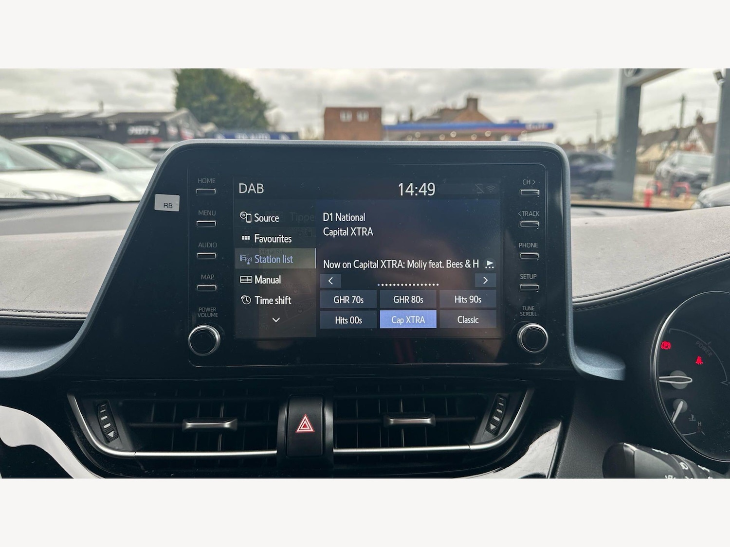 Used Toyota C-HR for sale - 78115675: Photo 32