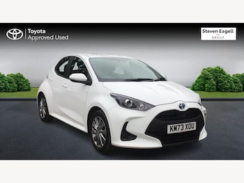 Used Toyota Yaris 2023 for sale - 75678276: Photo