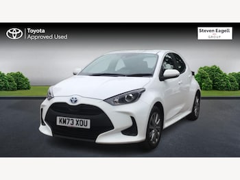 Used Toyota Yaris 2023 for sale - 75678276: Photo
