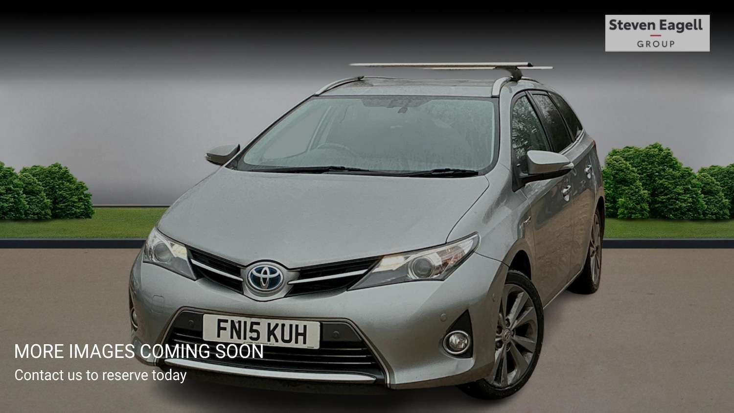 Used Toyota Auris for sale - 77330548: Photo 3