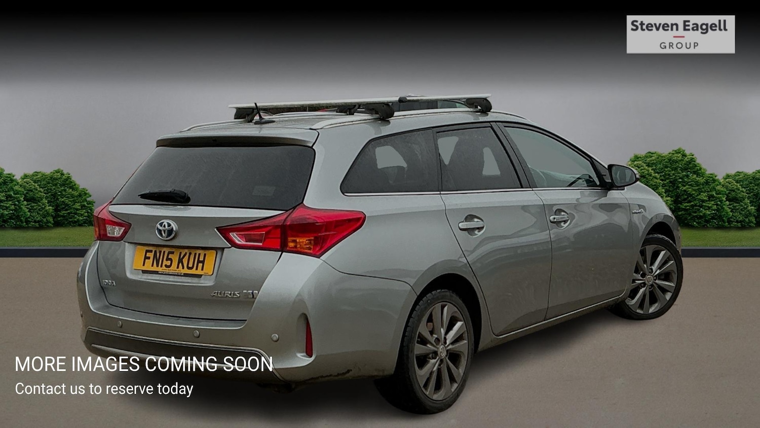 Used Toyota Auris for sale - 77330548: Photo 4