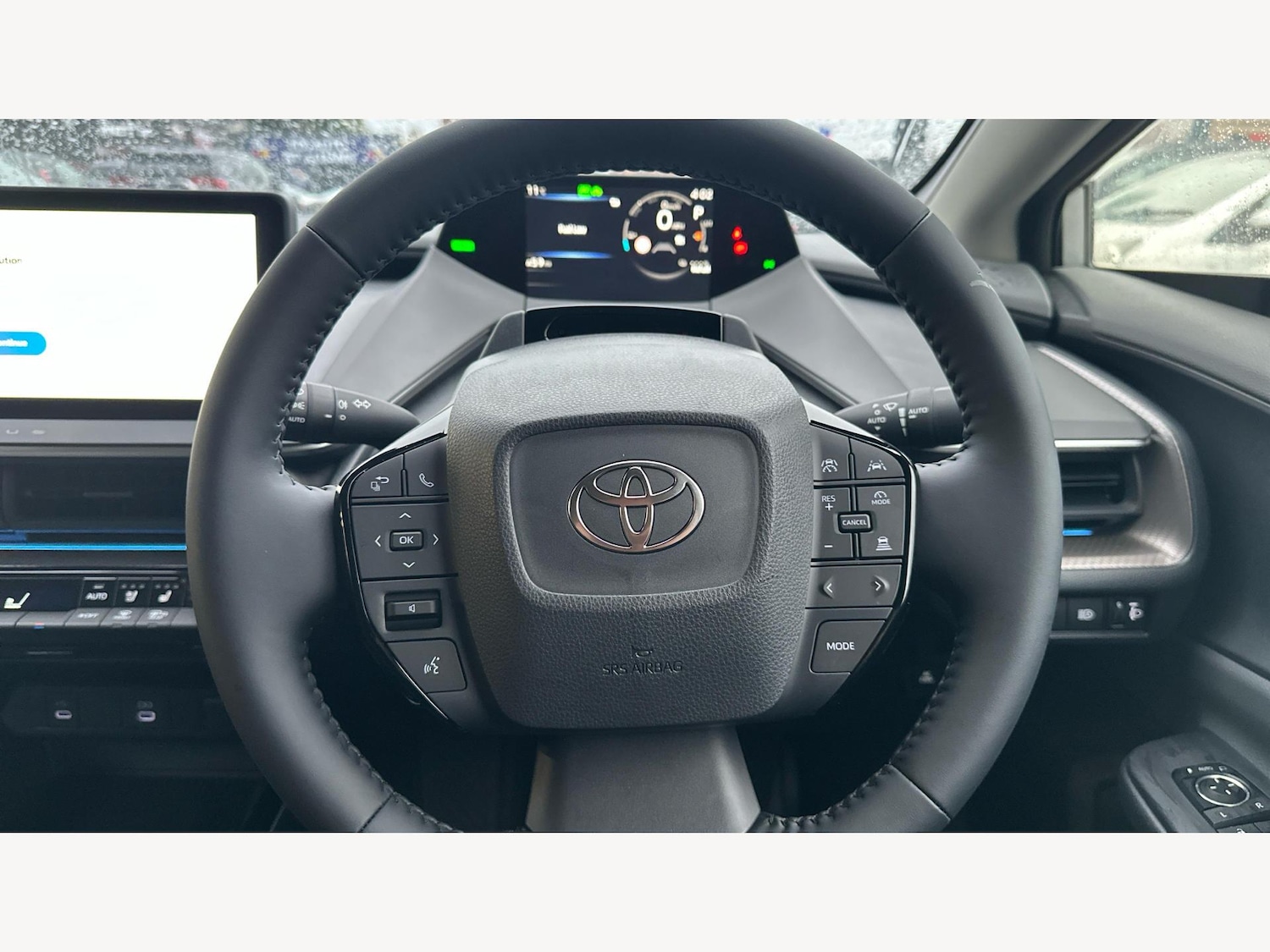 Used Toyota Prius 2025 for sale - 76425053: Photo 10