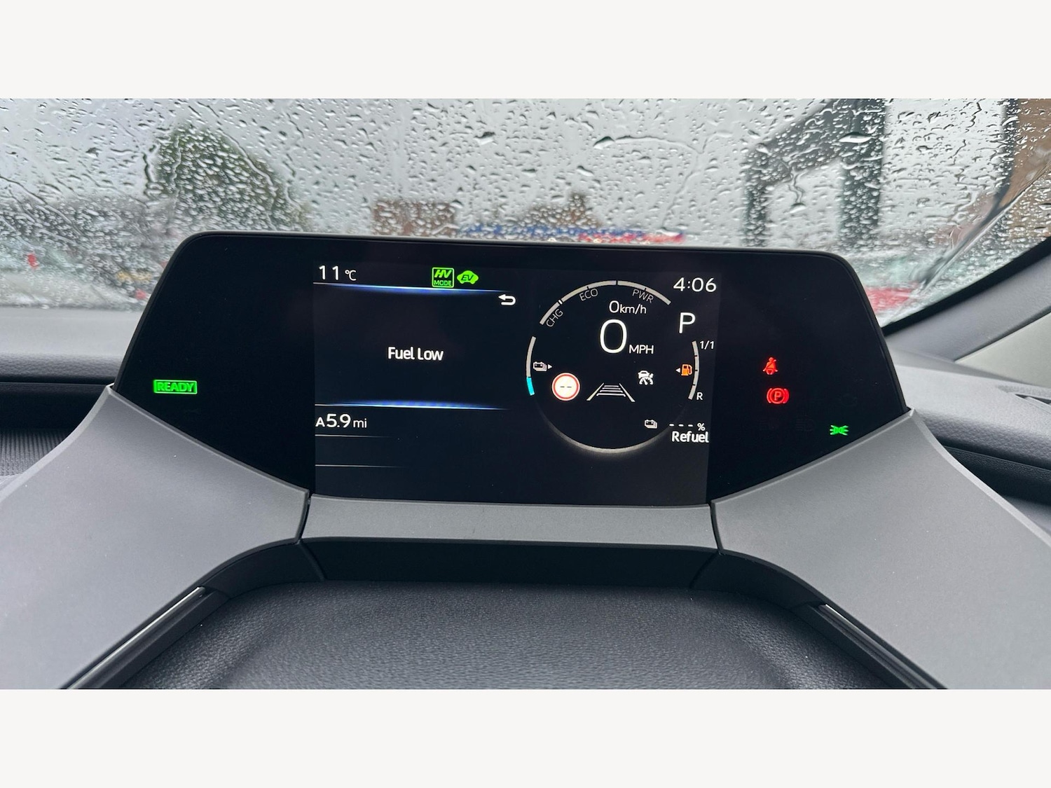 Used Toyota Prius 2025 for sale - 76425053: Photo 11