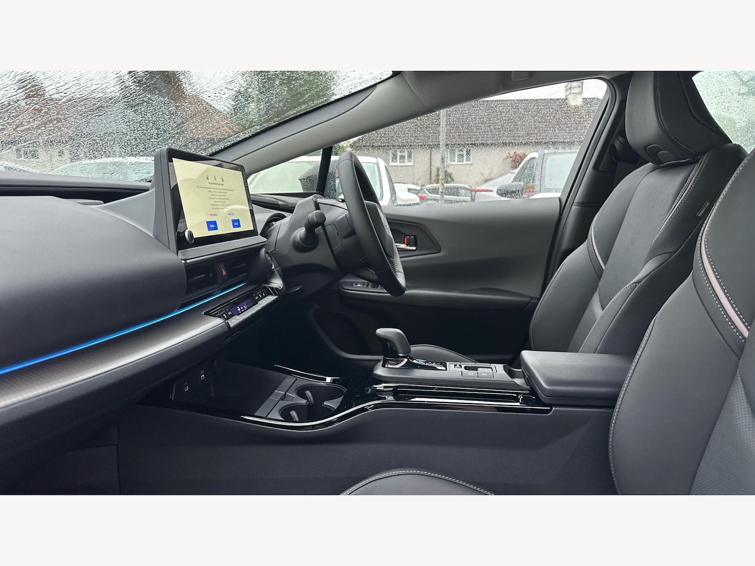 Used Toyota Prius 2025 for sale - 76425053: Photo 12