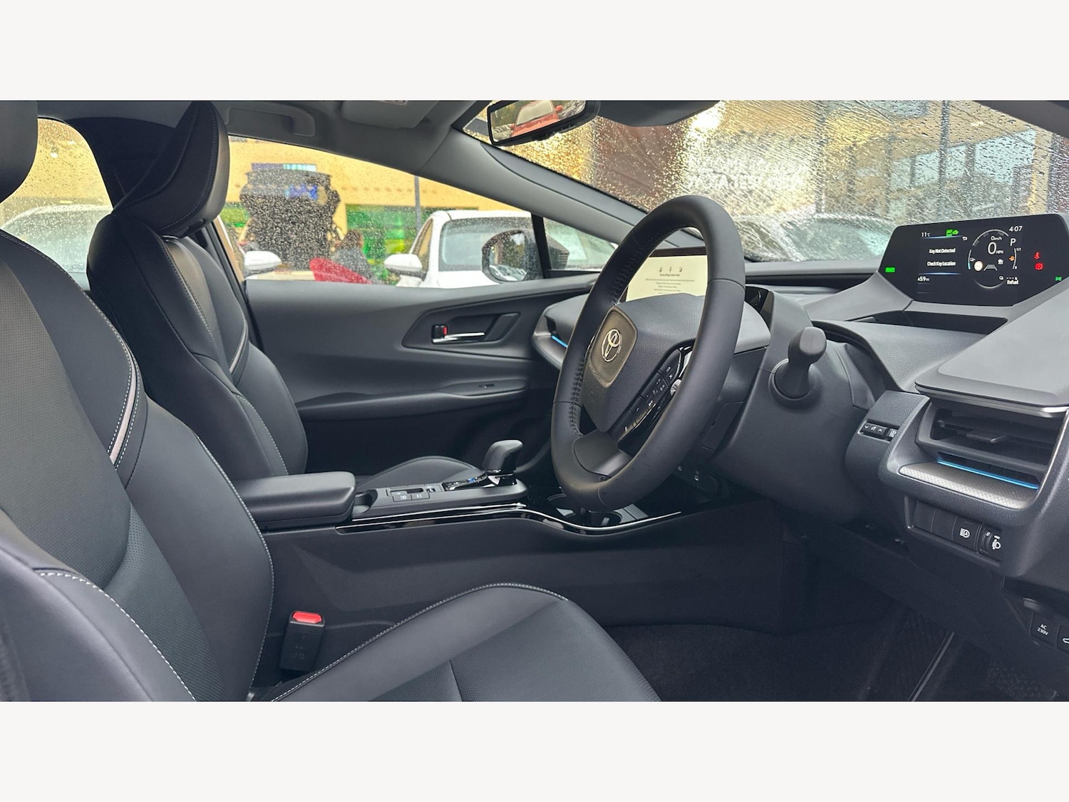 Used Toyota Prius 2025 for sale - 76425053: Photo 13