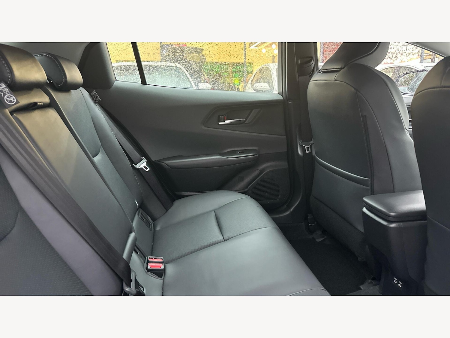 Used Toyota Prius 2025 for sale - 76425053: Photo 14