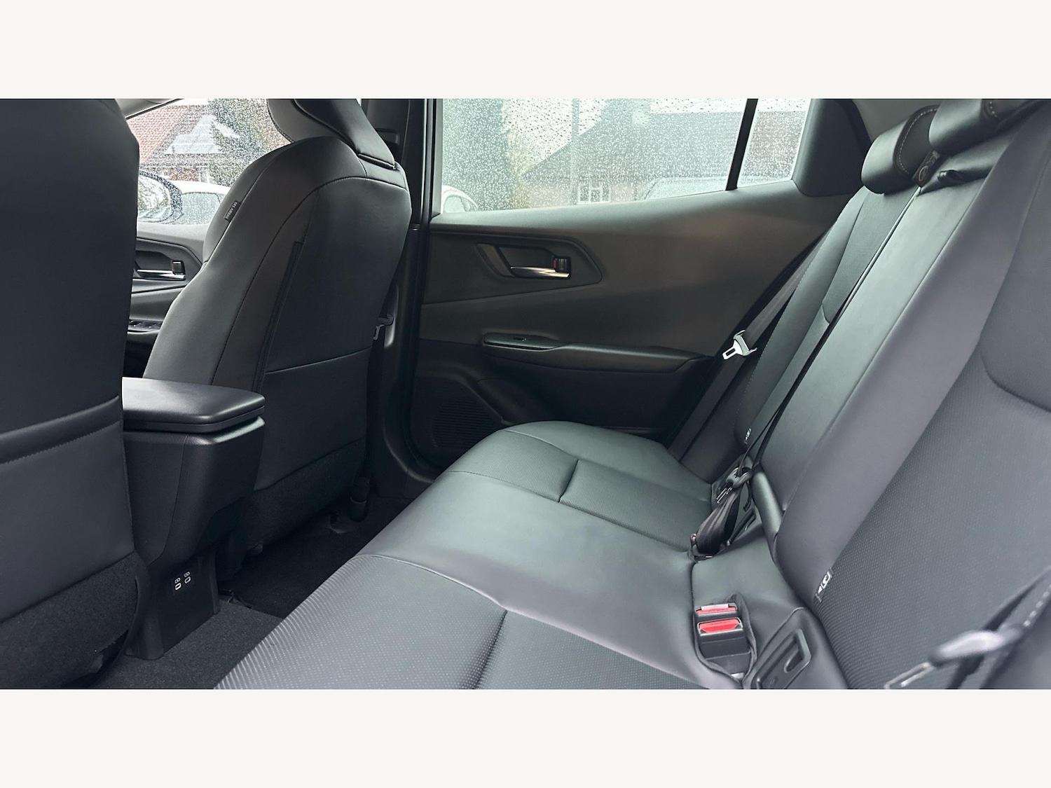 Used Toyota Prius 2025 for sale - 76425053: Photo 15