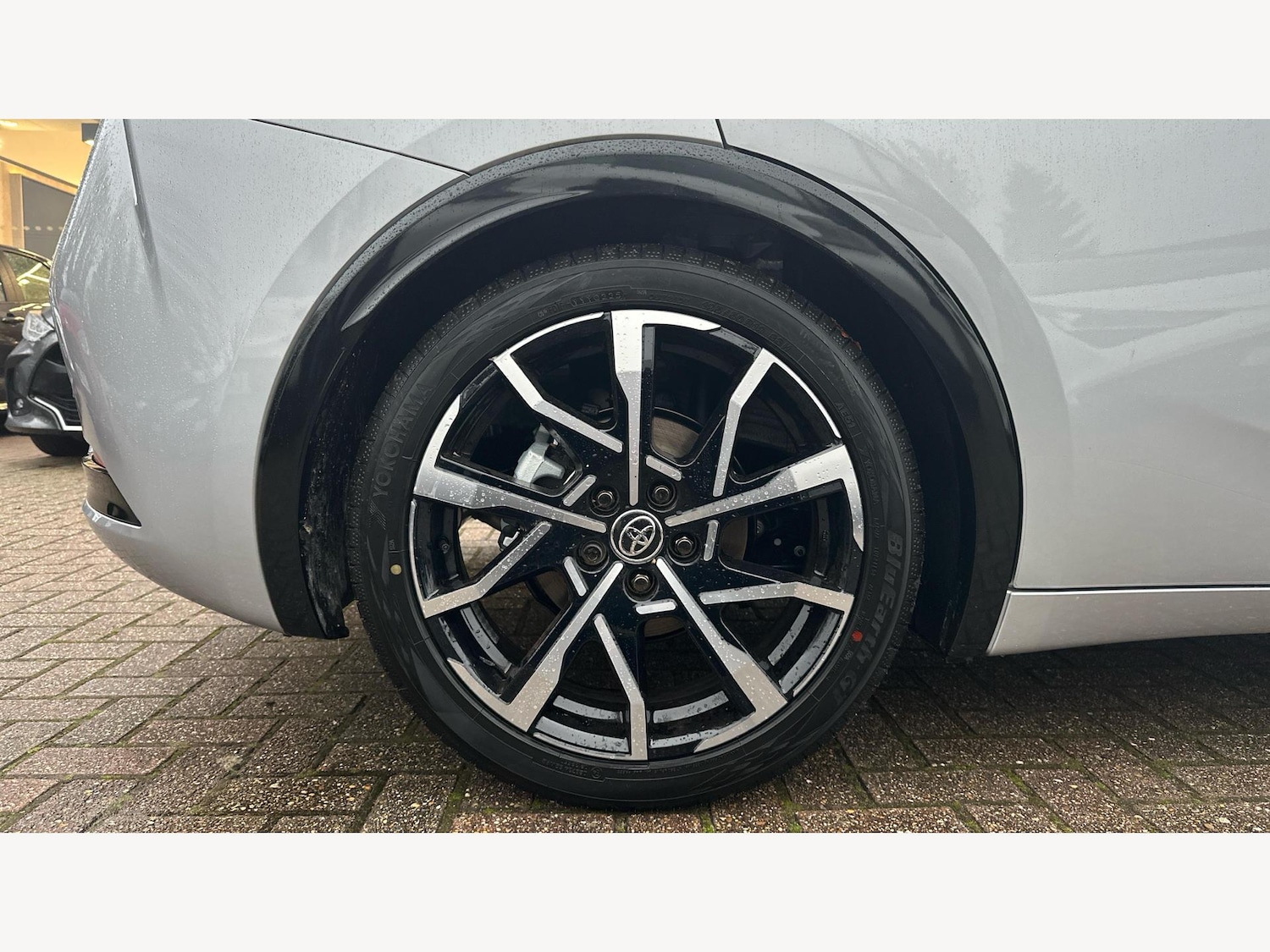 Used Toyota Prius 2025 for sale - 76425053: Photo 20