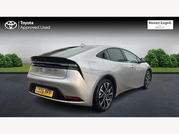 Used Toyota Prius 2025 for sale - 76425053: Photo