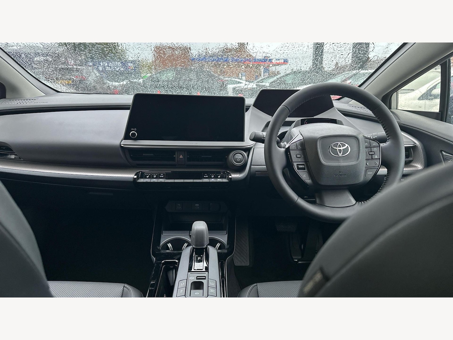 Used Toyota Prius 2025 for sale - 76425053: Photo 7