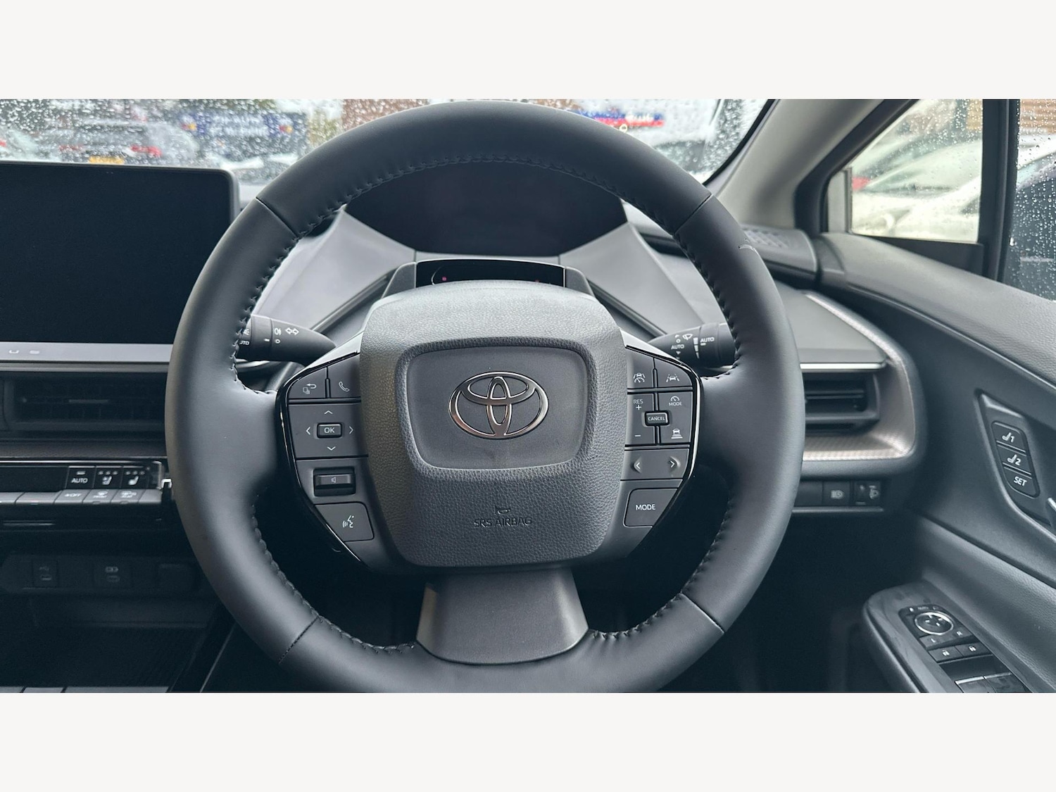 Used Toyota Prius 2025 for sale - 76425053: Photo 8