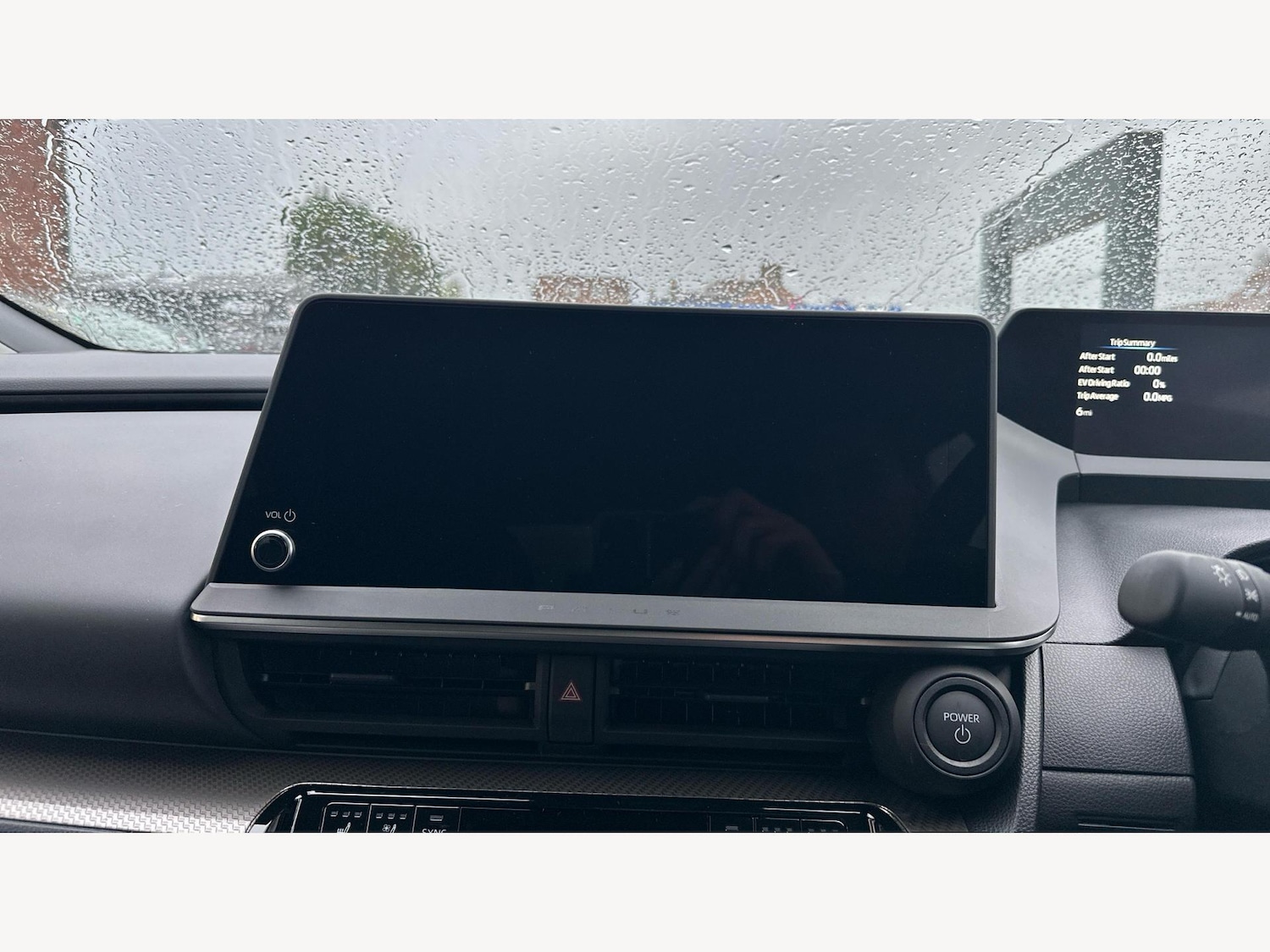 Used Toyota Prius 2025 for sale - 76425053: Photo 9