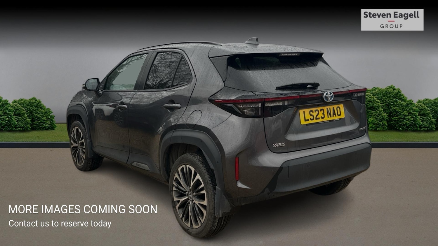 Used Toyota Yaris Cross for sale - 77696516: Photo 2