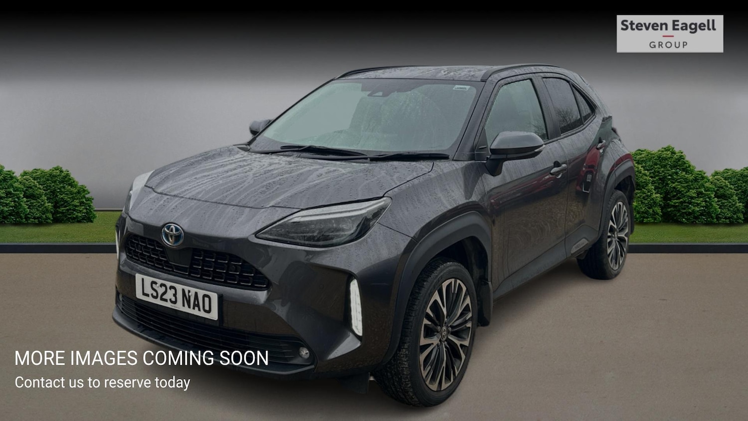 Used Toyota Yaris Cross for sale - 77696516: Photo 3