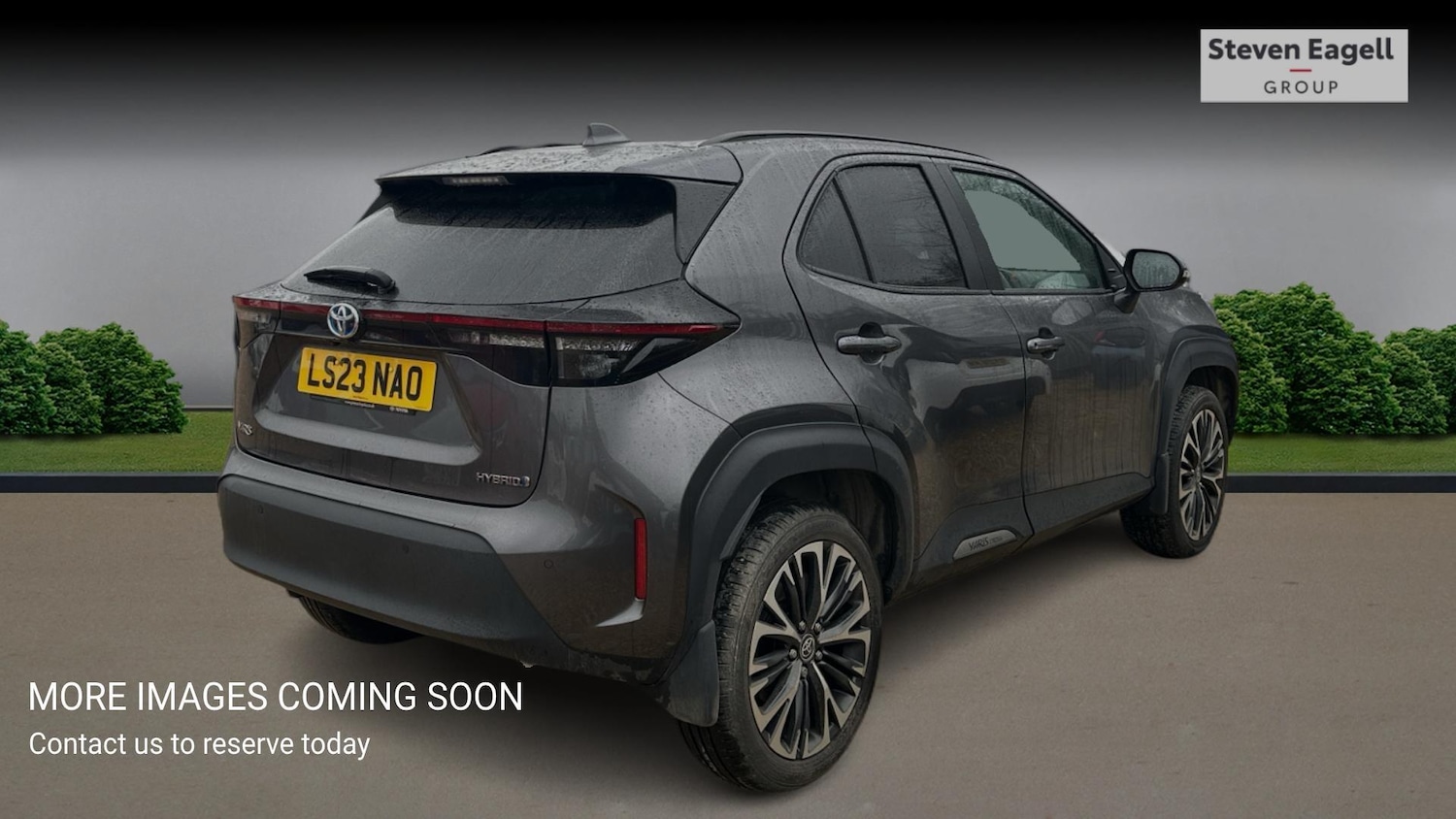 Used Toyota Yaris Cross for sale - 77696516: Photo 4