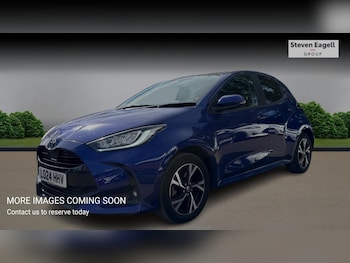 Used Toyota Yaris 2024 for sale - 78772052: Photo
