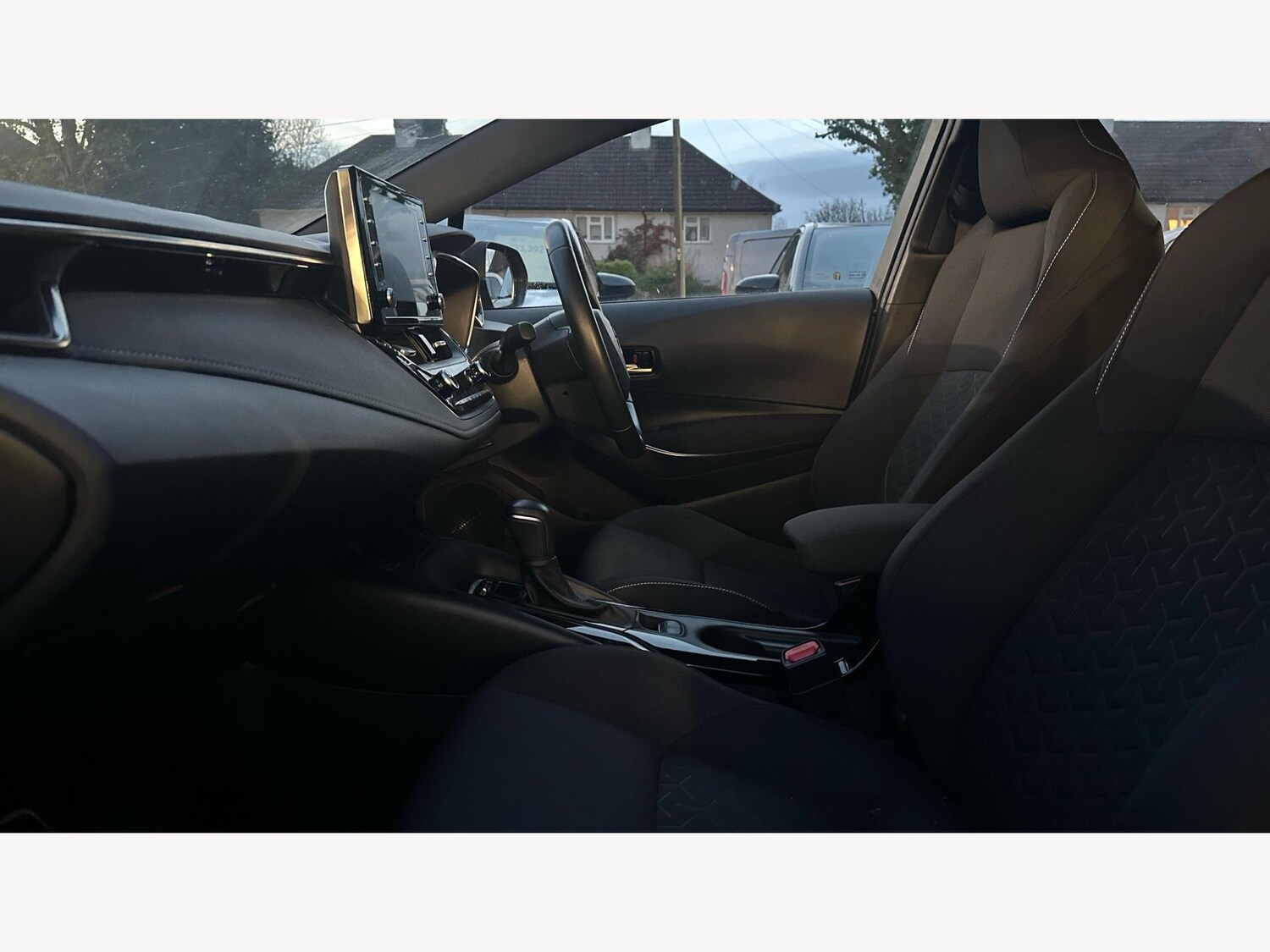 Used Toyota Corolla for sale - 77808586: Photo 12