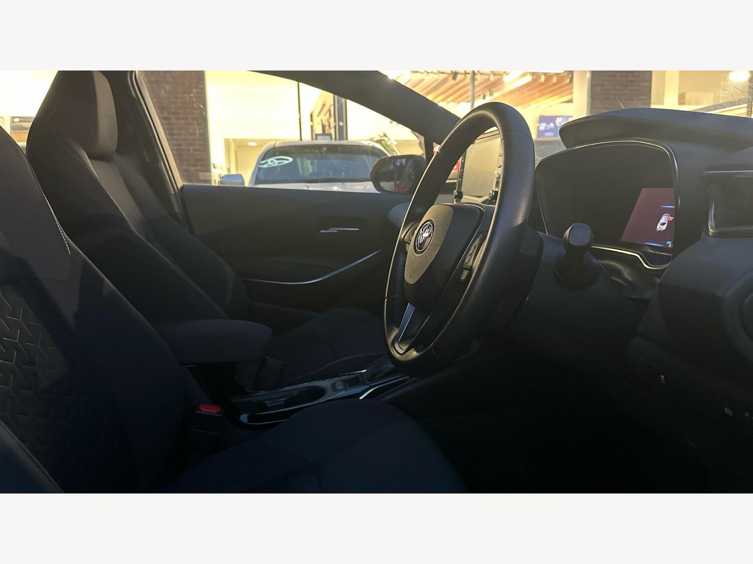 Used Toyota Corolla for sale - 77808586: Photo 13