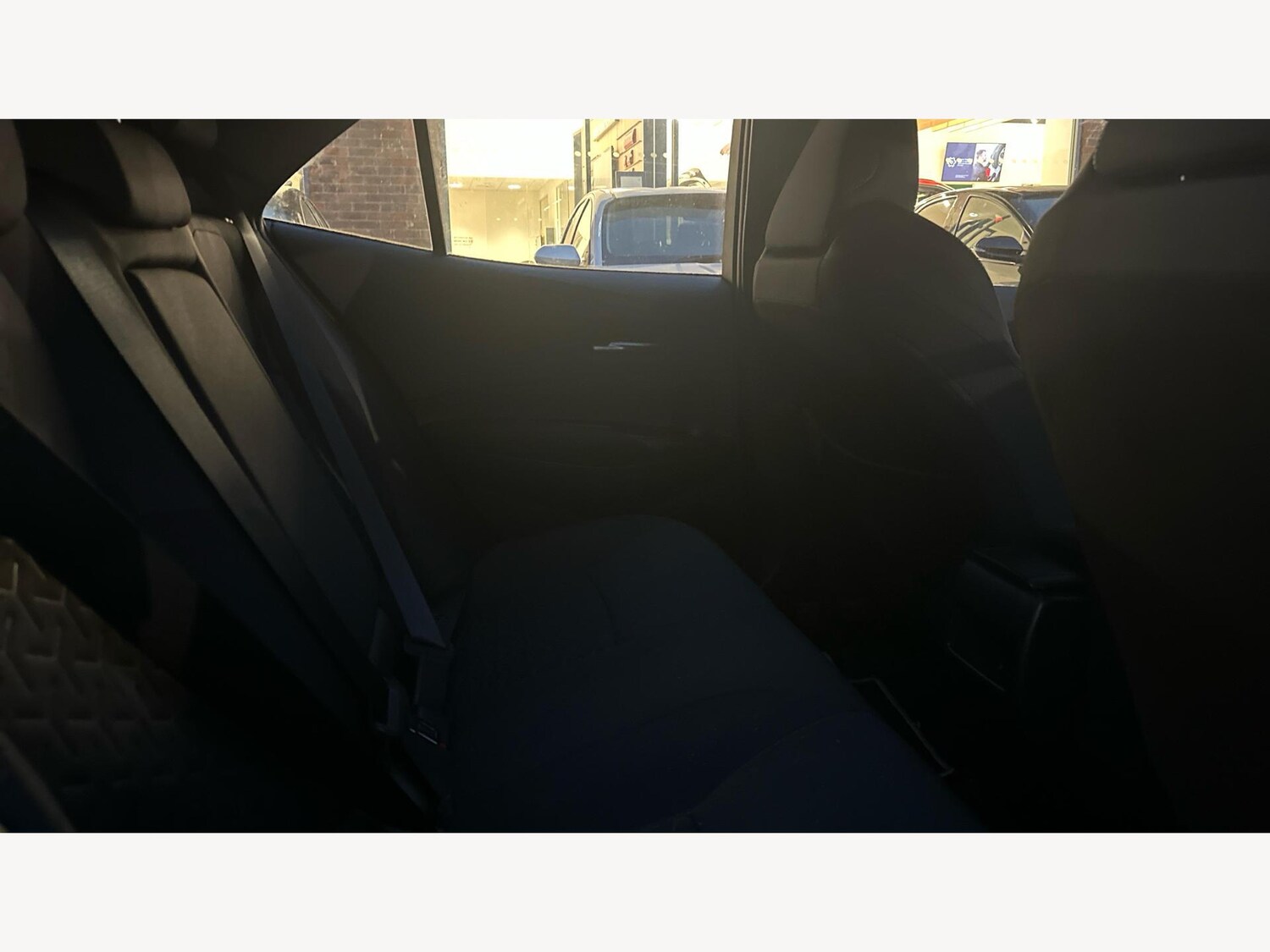 Used Toyota Corolla for sale - 77808586: Photo 14