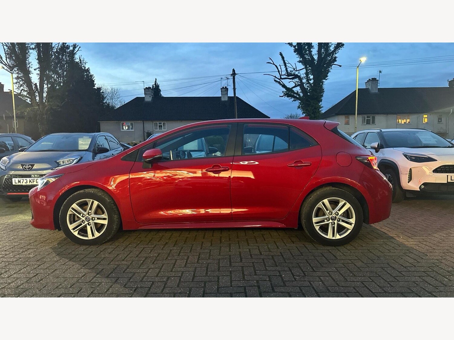 Used Toyota Corolla for sale - 77808586: Photo 19