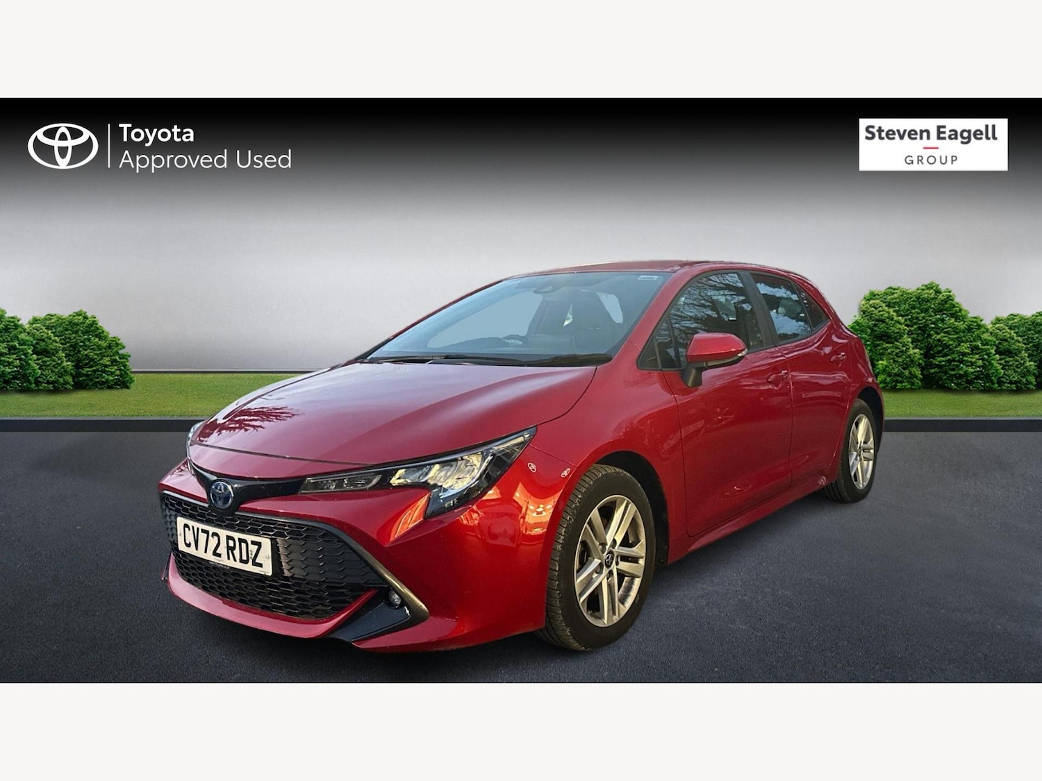 Used Toyota Corolla for sale - 77808586: Photo 3