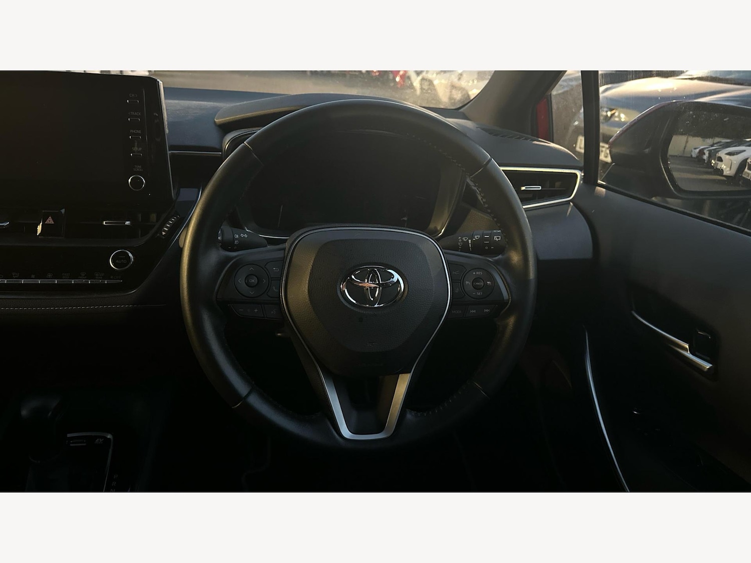 Used Toyota Corolla for sale - 77808586: Photo 8