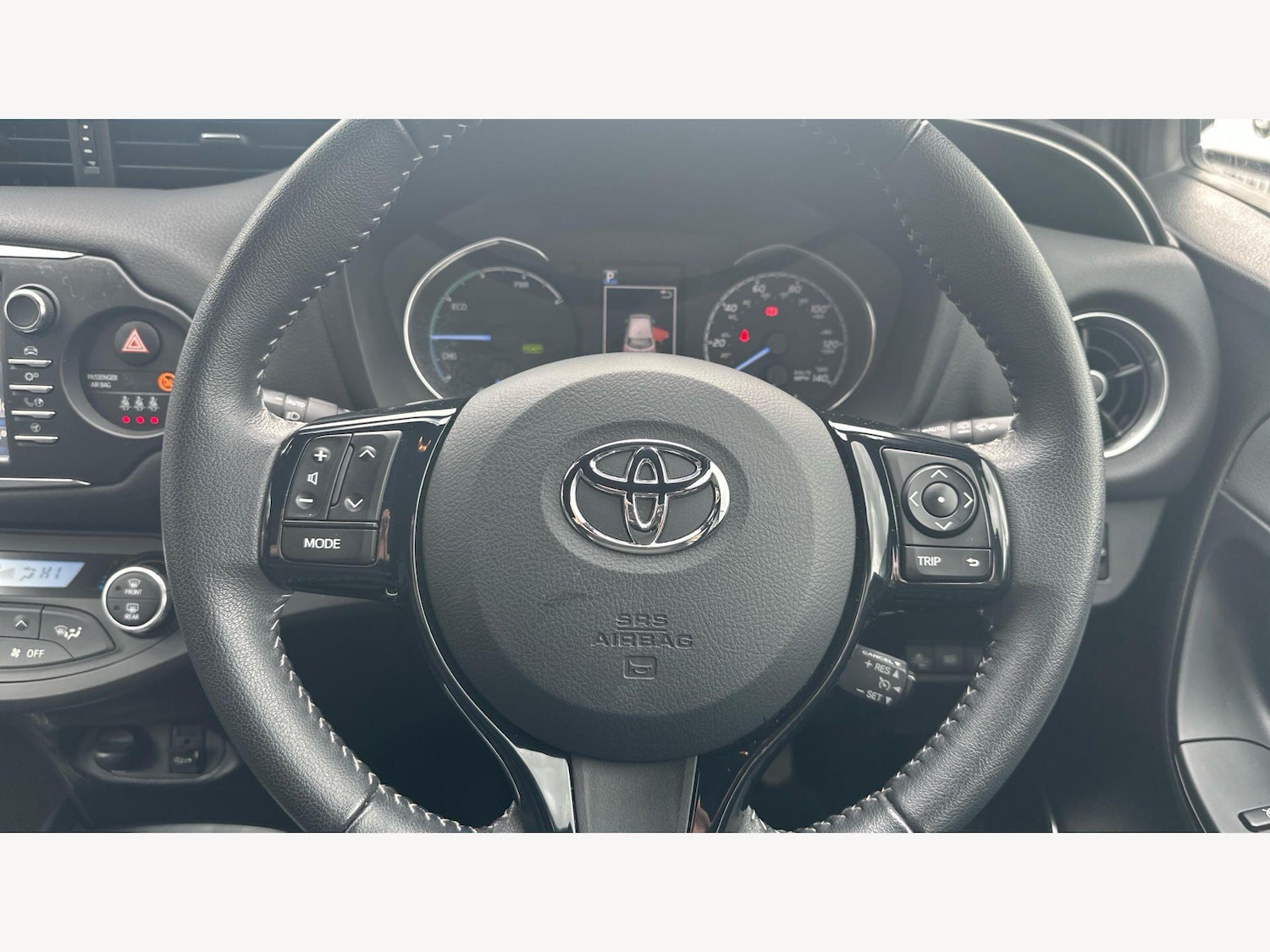 Used Toyota Yaris 2019 for sale - 78073065: Photo 10