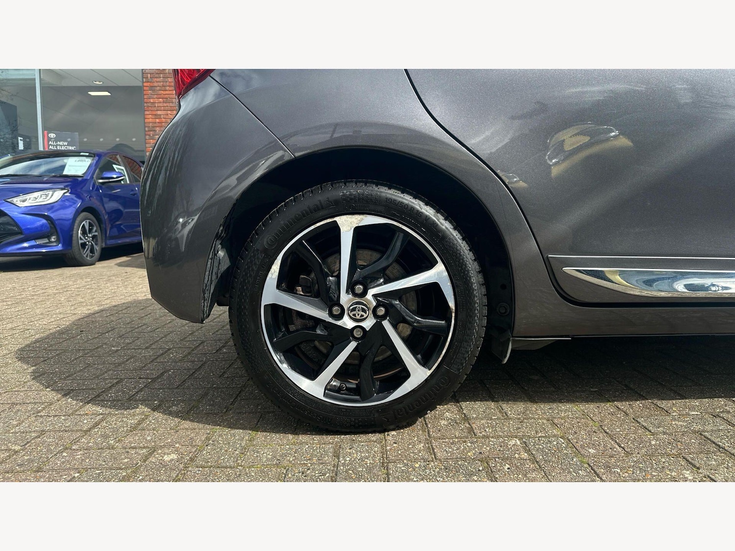 Used Toyota Yaris 2019 for sale - 78073065: Photo 20