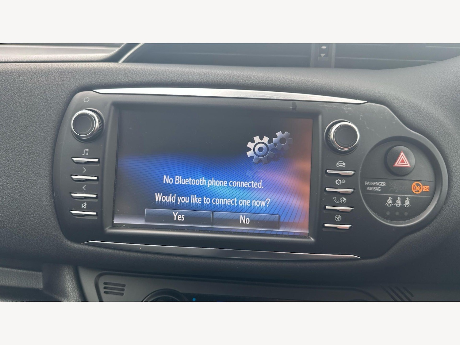 Used Toyota Yaris 2019 for sale - 78073065: Photo 22