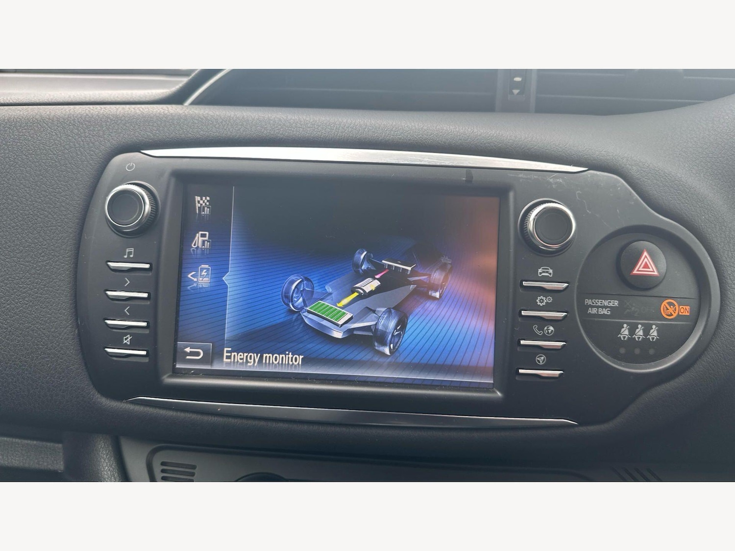 Used Toyota Yaris 2019 for sale - 78073065: Photo 23