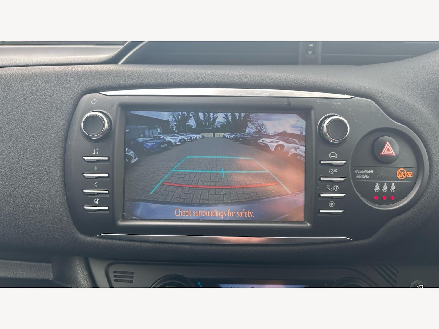 Used Toyota Yaris 2019 for sale - 78073065: Photo 25