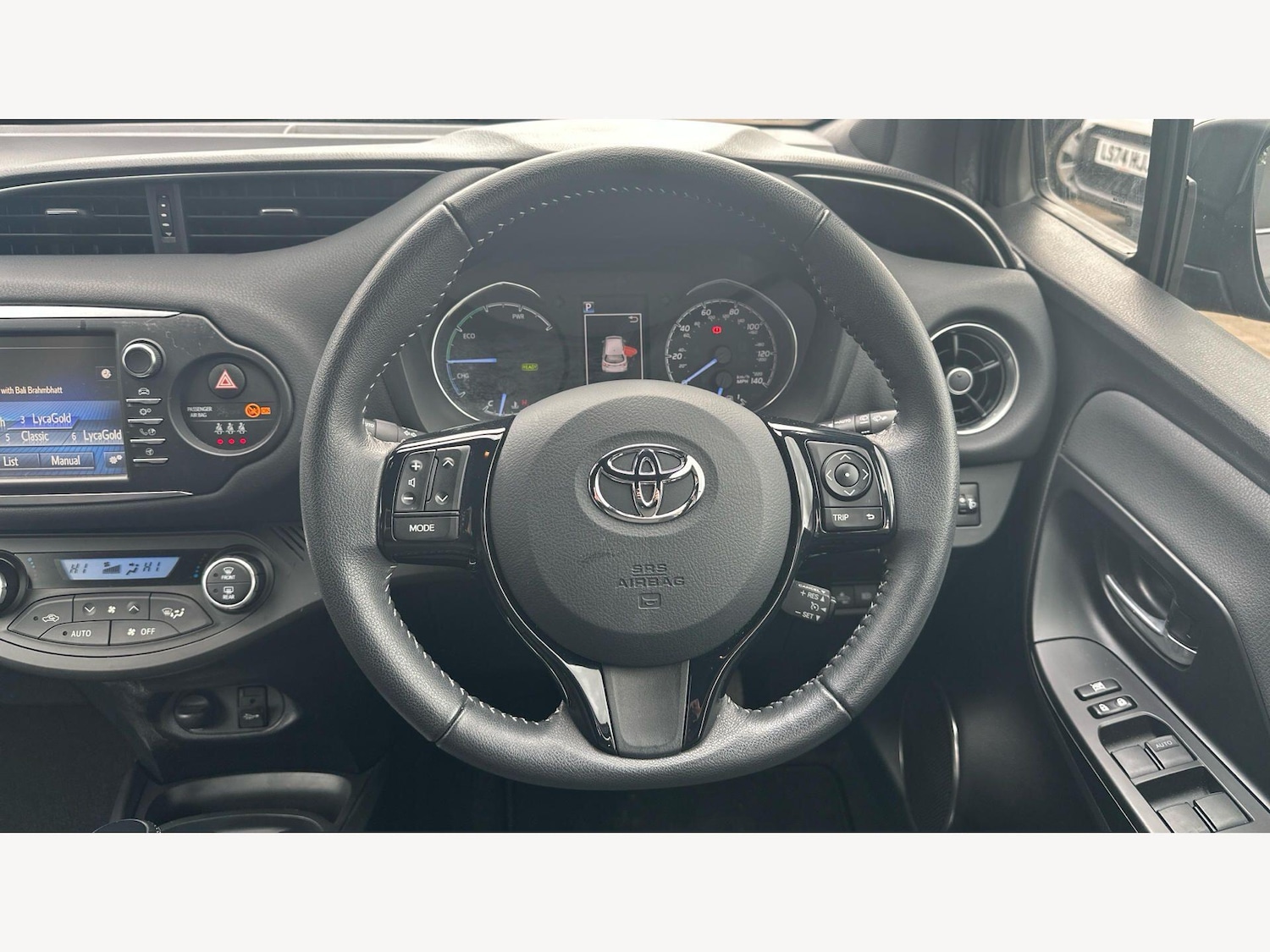 Used Toyota Yaris 2019 for sale - 78073065: Photo 8