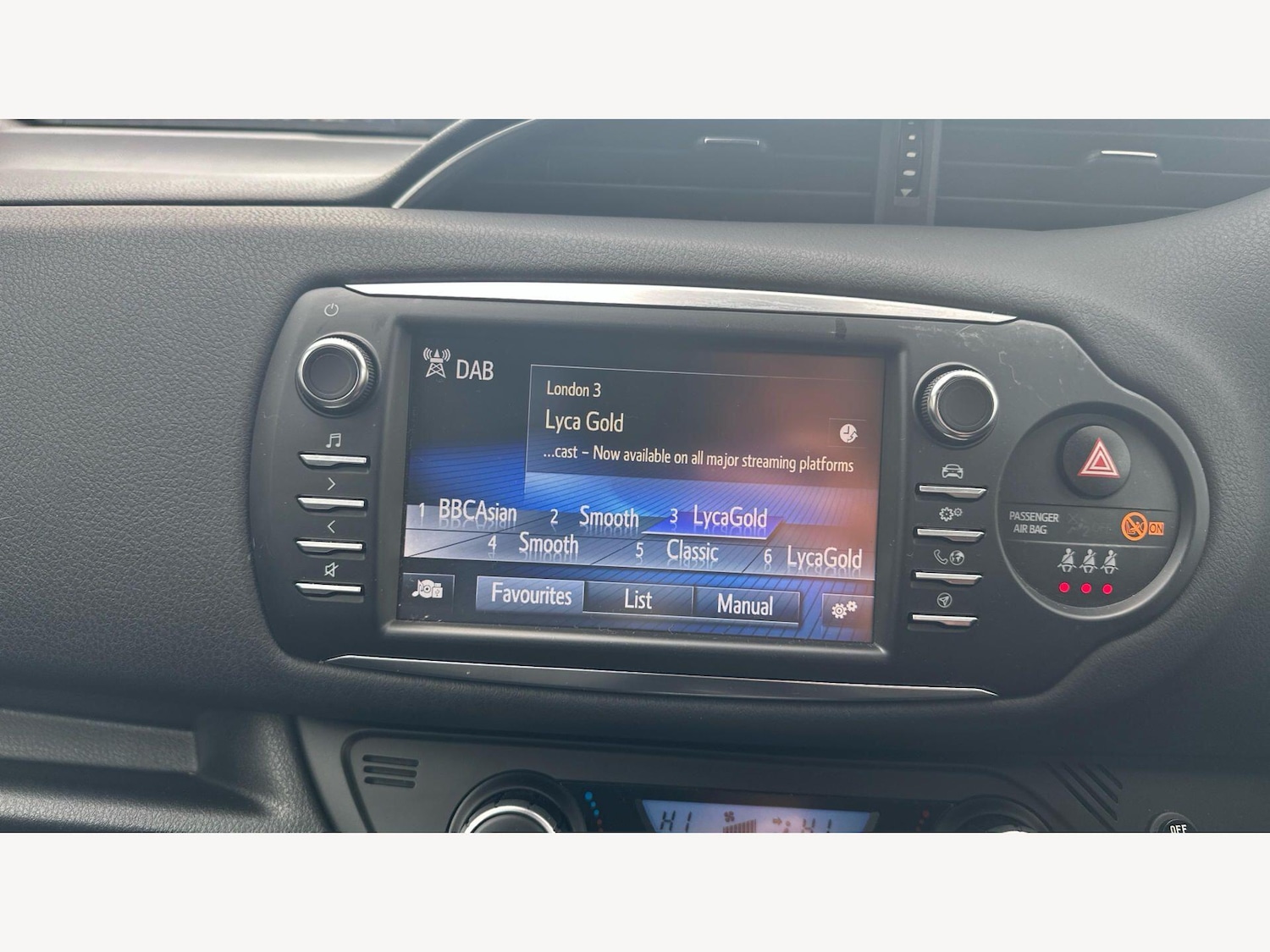 Used Toyota Yaris 2019 for sale - 78073065: Photo 9