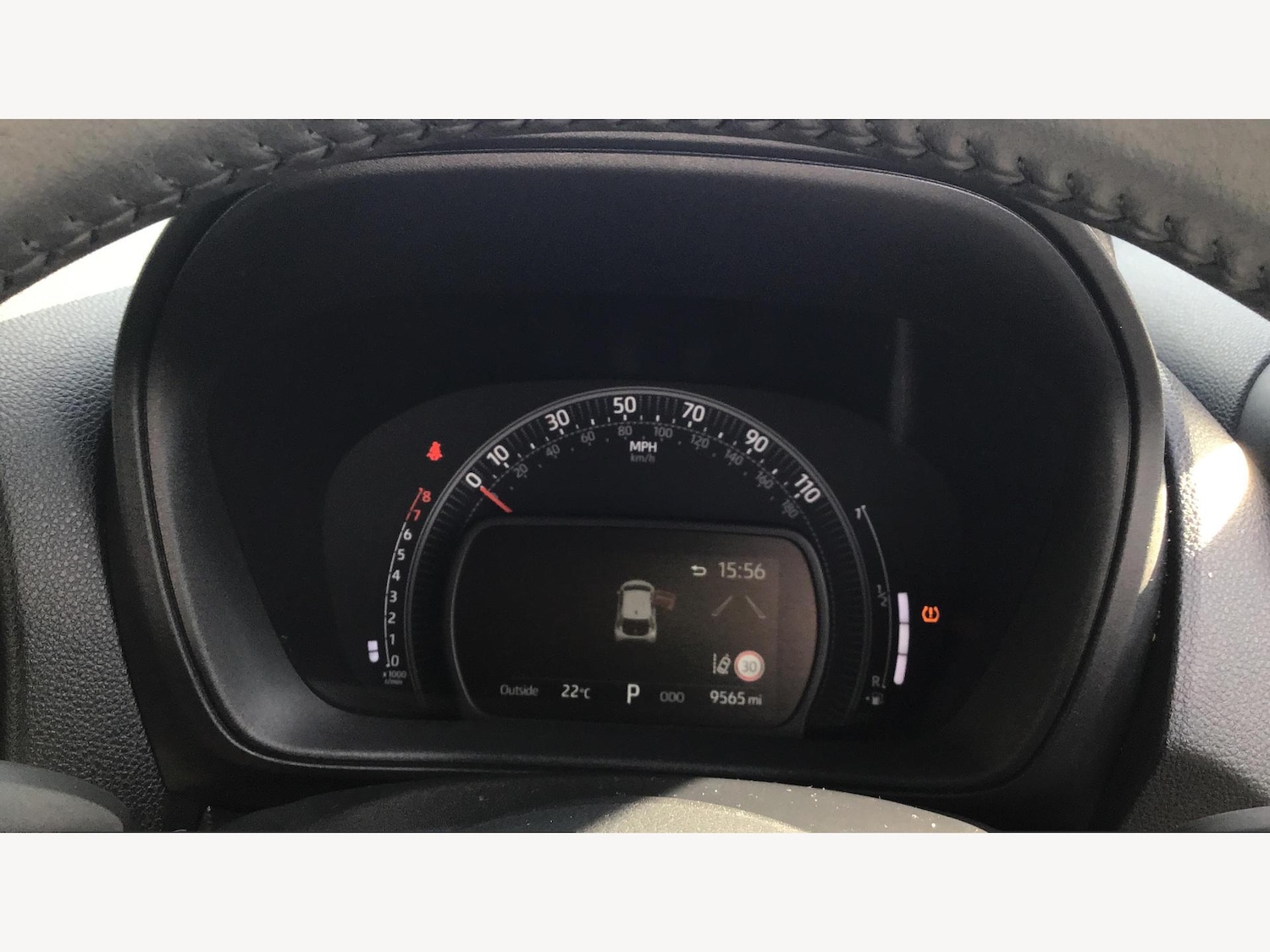 Used Toyota Aygo X 2024 for sale - 76084321: Photo 11