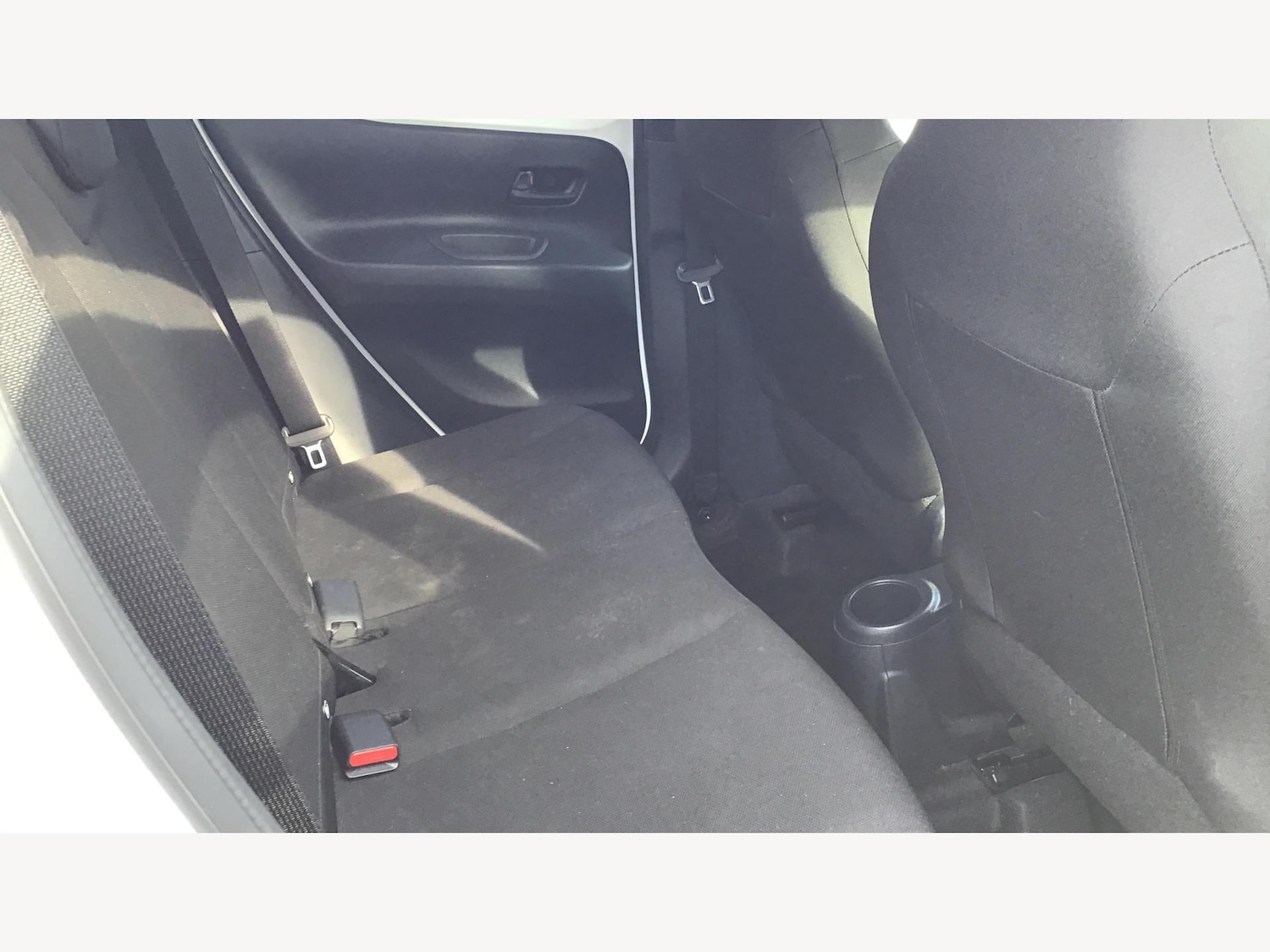 Used Toyota Aygo X 2024 for sale - 76084321: Photo 14
