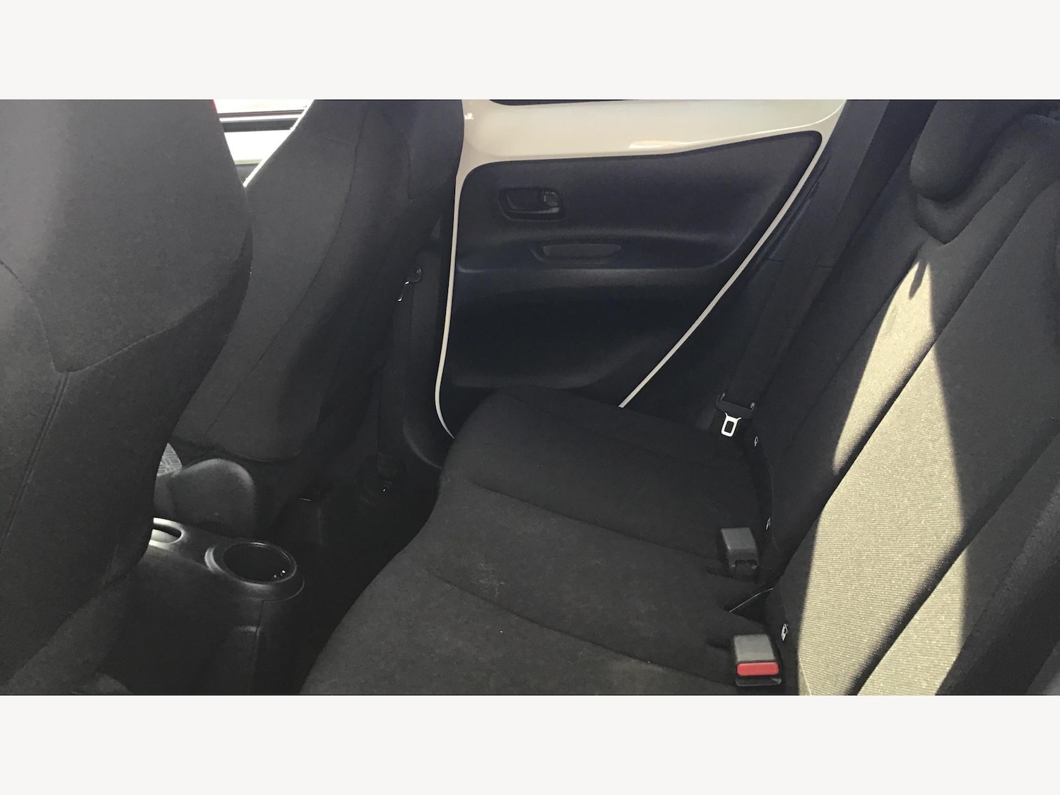 Used Toyota Aygo X 2024 for sale - 76084321: Photo 15